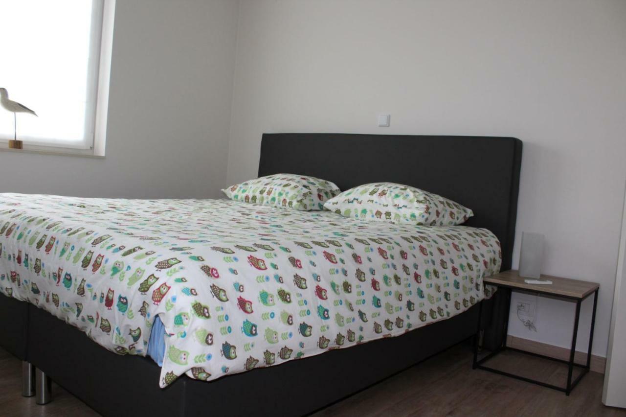 Villa Appartement Amaryllis Nieuwpoort Zewnętrze zdjęcie